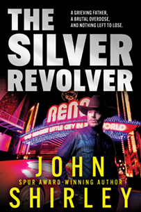 The Silver Revolver